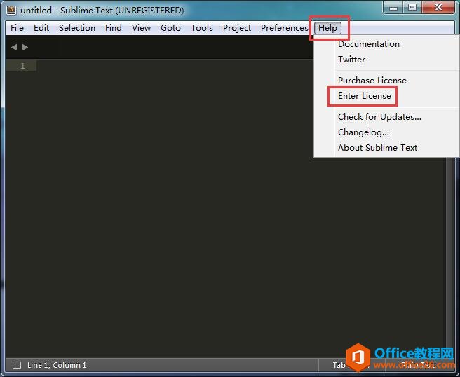 Sublime Text   Sublime Text 3ͼĽ̳