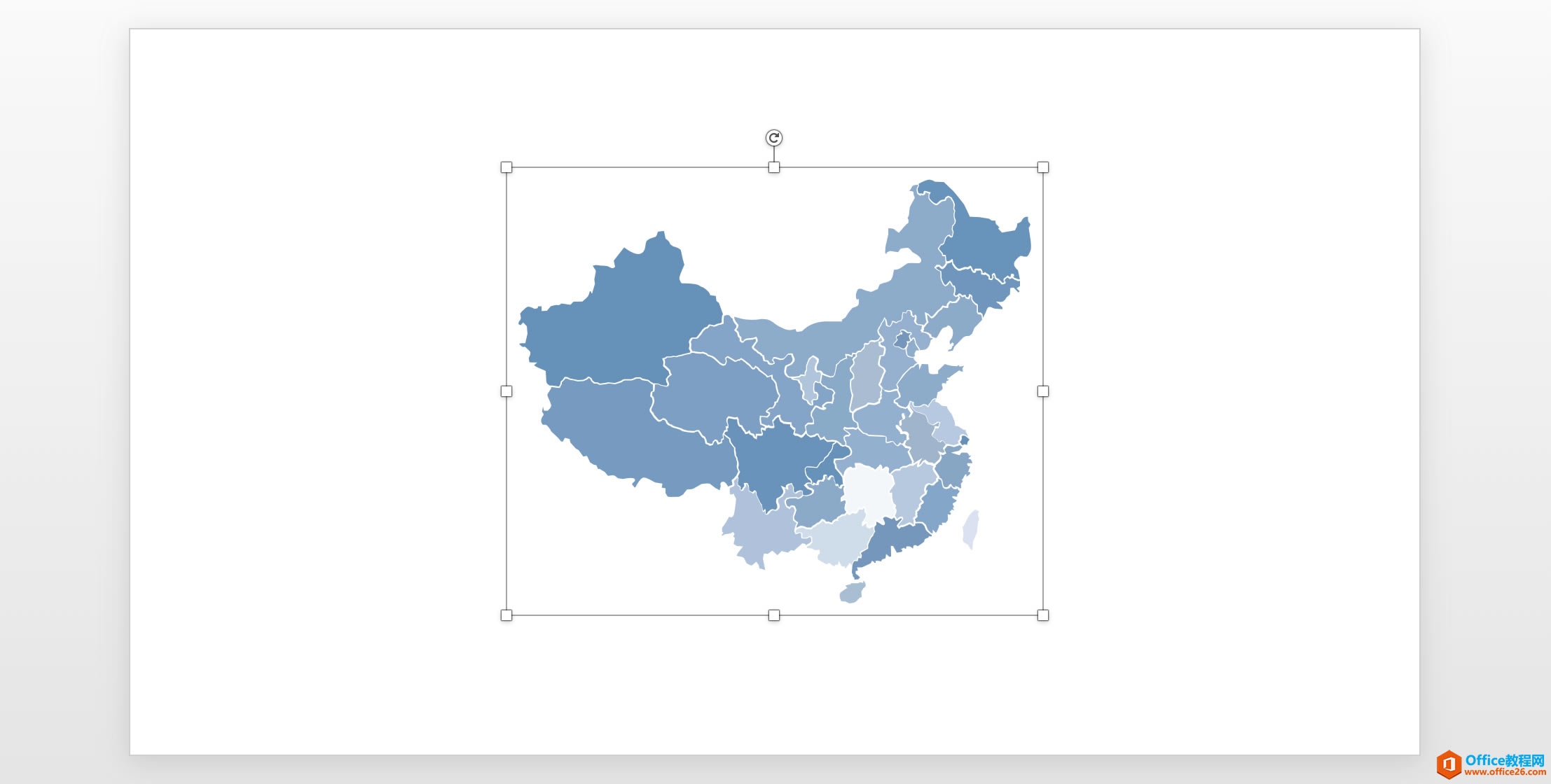 Windows 下如何将矢量素材导入 PowerPoint_本站