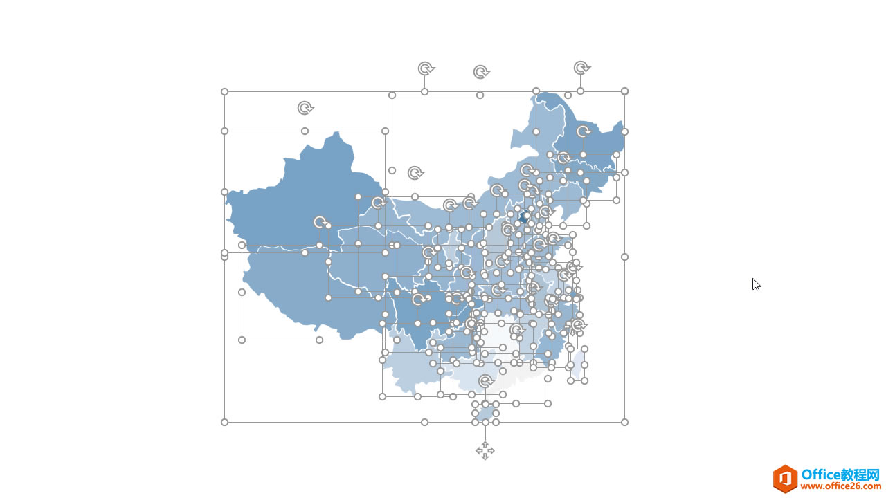 Windows 下如何将矢量素材导入 PowerPoint_本站
