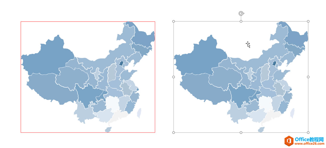 Windows 下如何将矢量素材导入 PowerPoint_本站