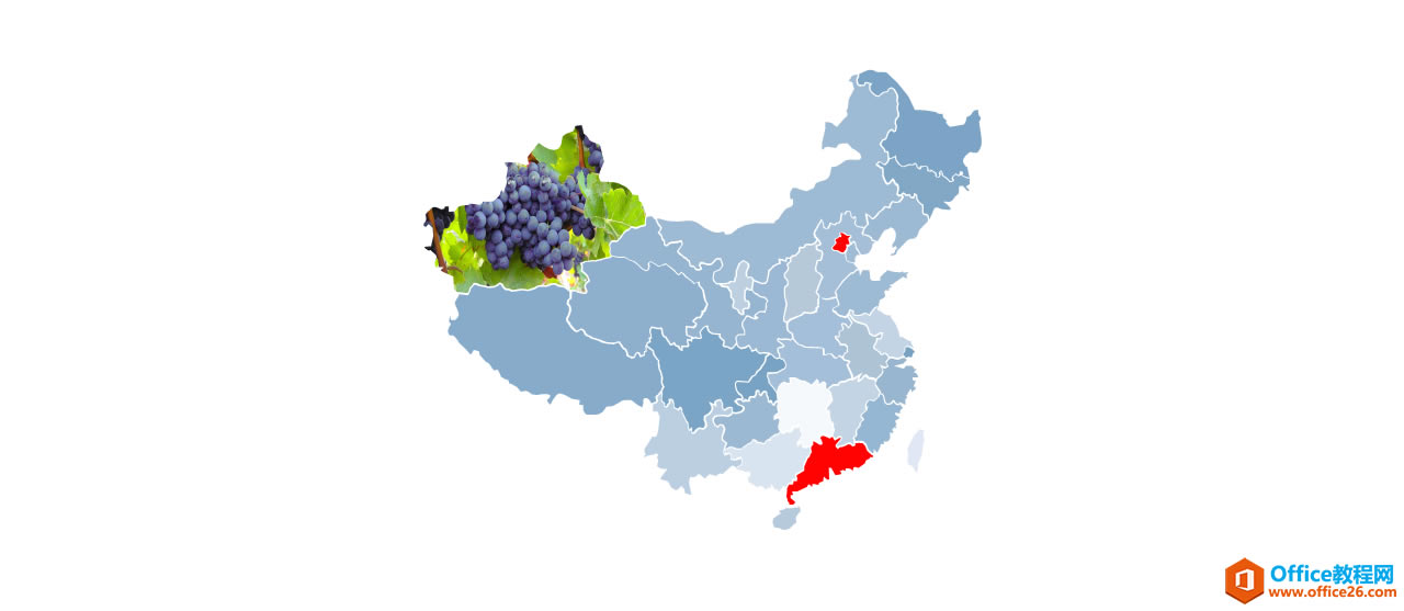 Windows 下如何将矢量素材导入 PowerPoint_本站