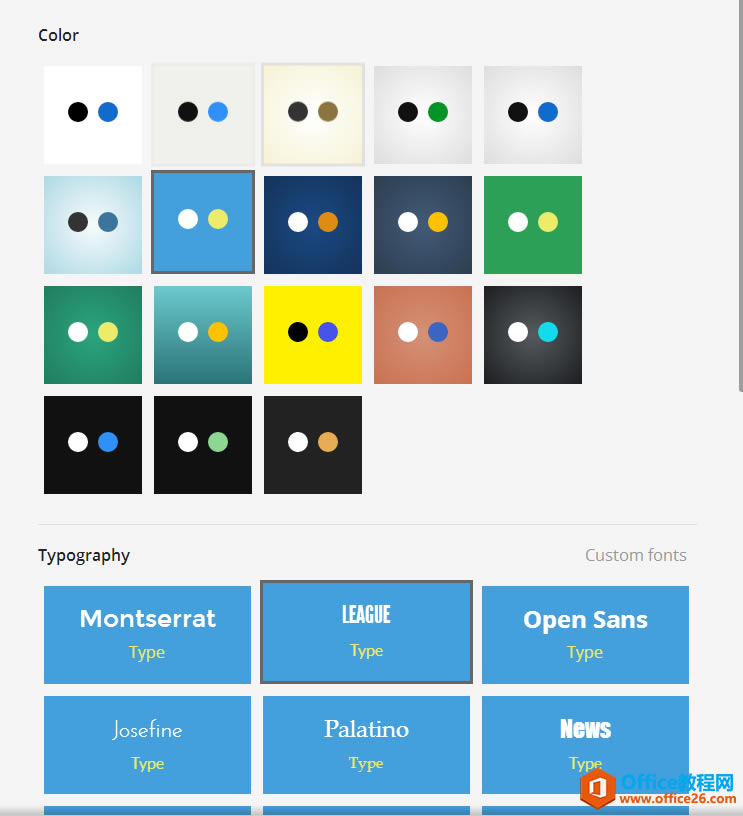 如何利用 reveal.js 随心所欲地制作 PPT_本站