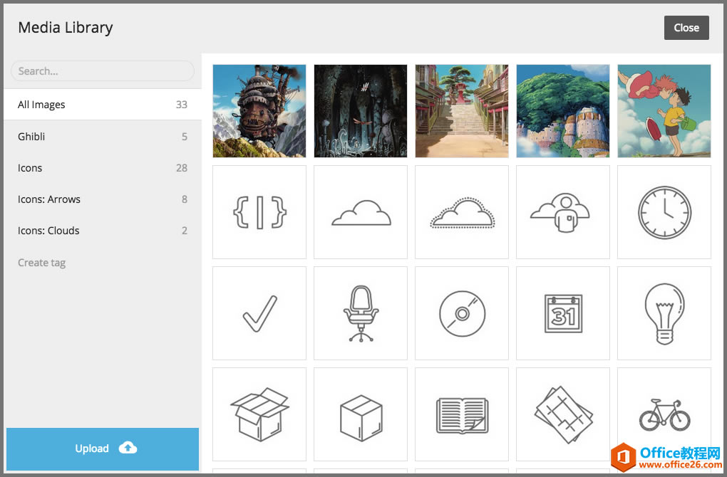 如何利用 reveal.js 随心所欲地制作 PPT_本站