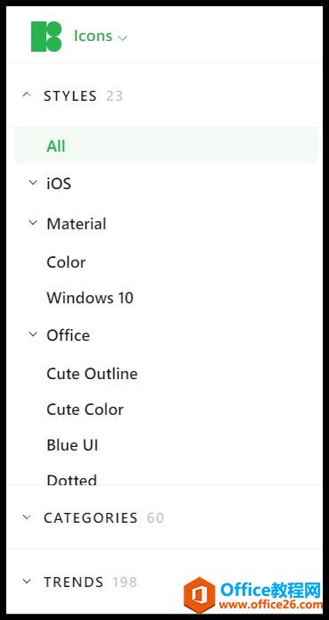 福利推荐 这7个轻量素材网站,帮你多快好省美化PPT_本站