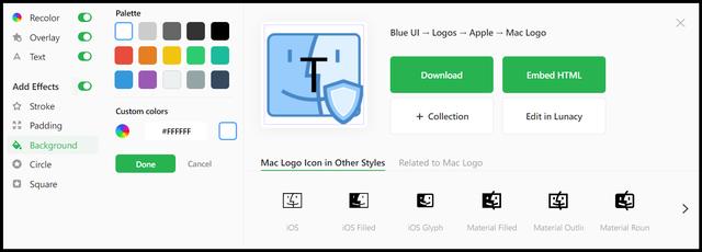 福利推荐 这7个轻量素材网站,帮你多快好省美化PPT_本站