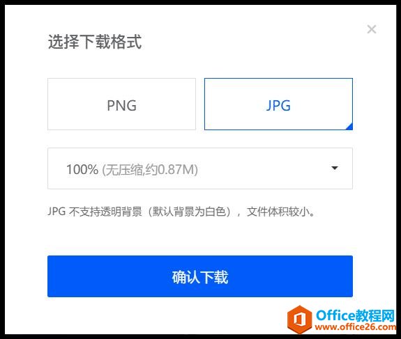 福利推荐 这7个轻量素材网站,帮你多快好省美化PPT_本站