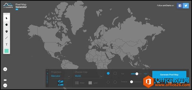 福利推荐 这7个轻量素材网站,帮你多快好省美化PPT_本站