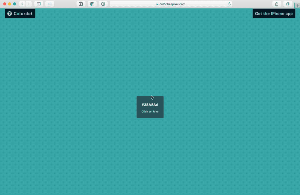 福利推荐 配色单调怎么办?用这 11 个网站把你的 PPT 做出高级感_本站