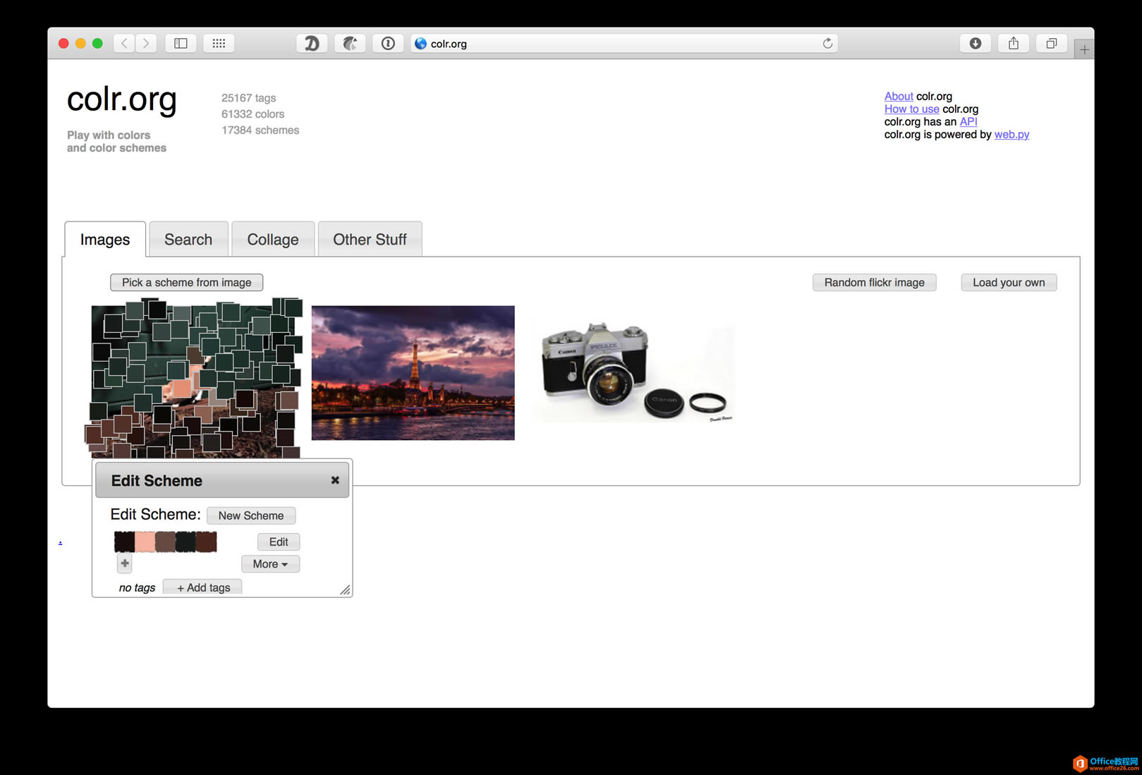 福利推荐 配色单调怎么办?用这 11 个网站把你的 PPT 做出高级感_本站