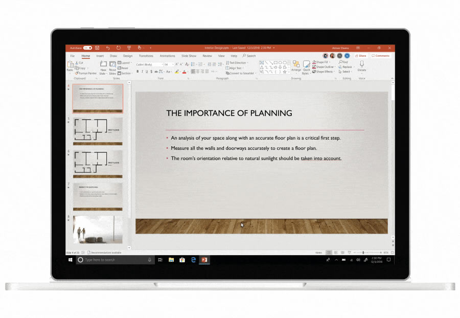 PowerPointȫ±༭Office 365û_վ