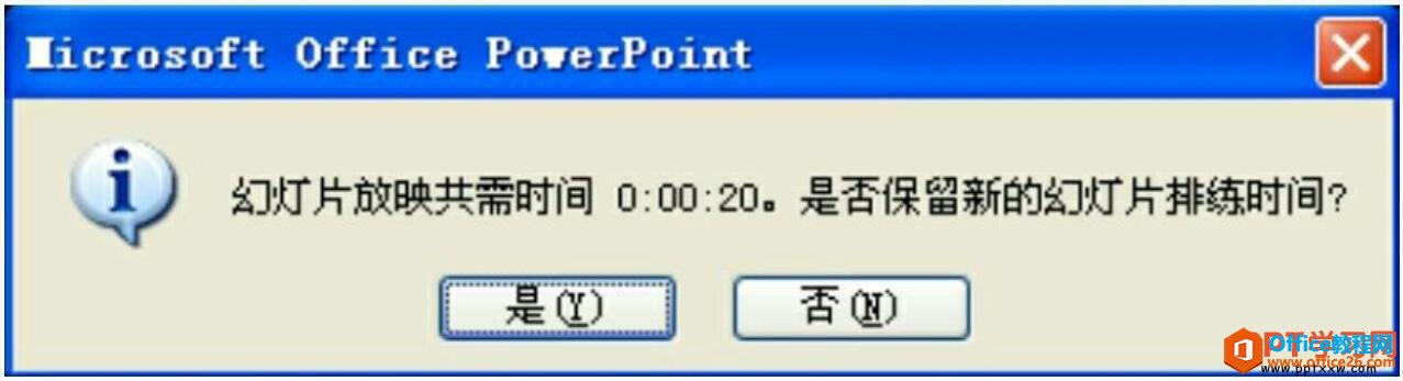 pptõƬʱ趨ʾ