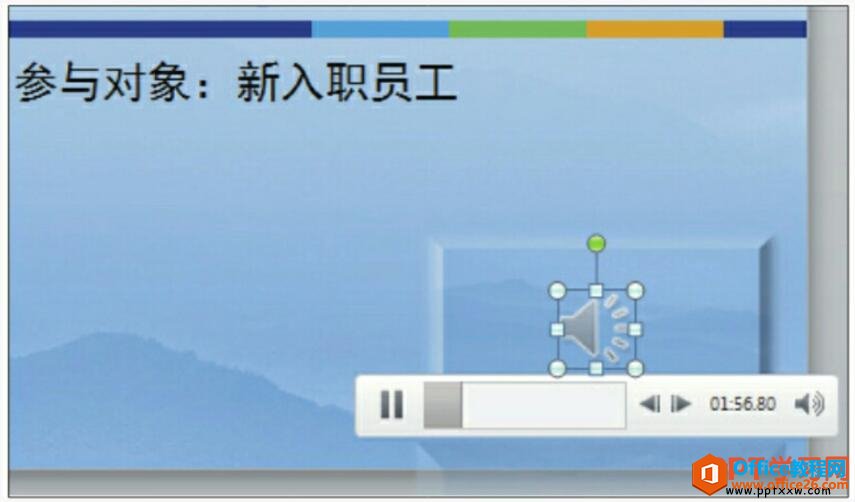 ppt2010üͱ༭Ƶļ