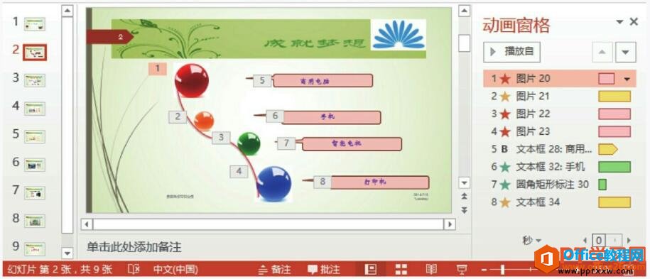 ppt2013õƬЧ