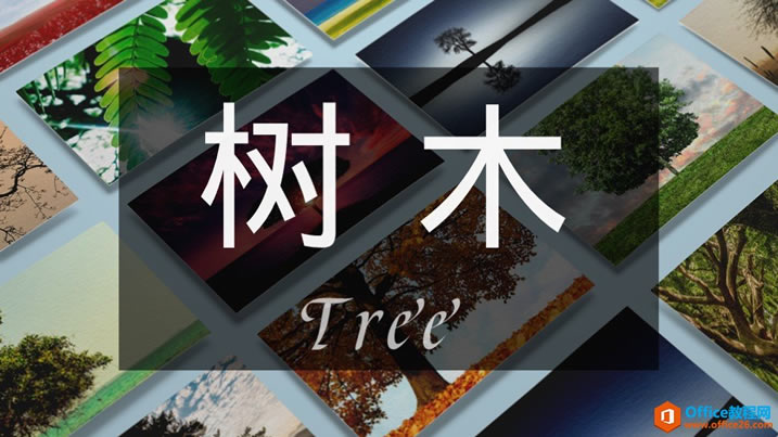 想做出PPT中的图片墙吗？不用怕，我给你准备了8种方法