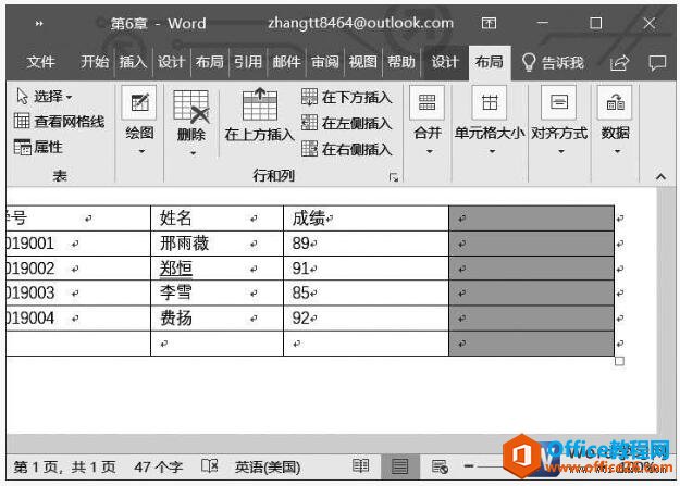 word2019вһеķ