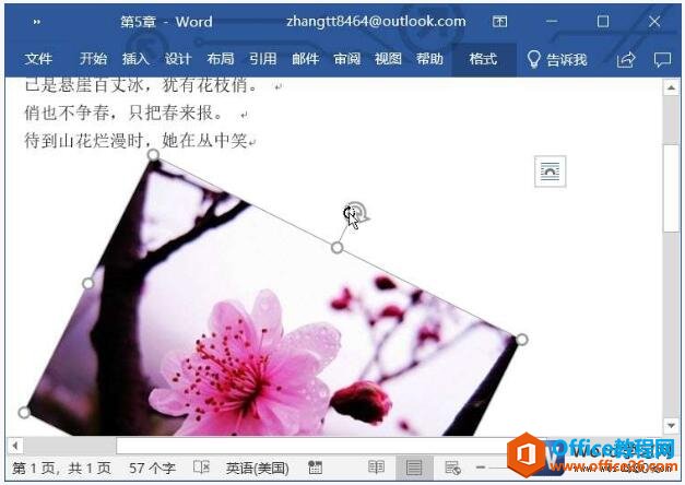 word2019תͼƬͼƬСİ취ͼͼĽ̳