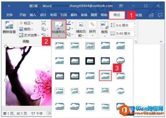 word2019ͼƬʽð취