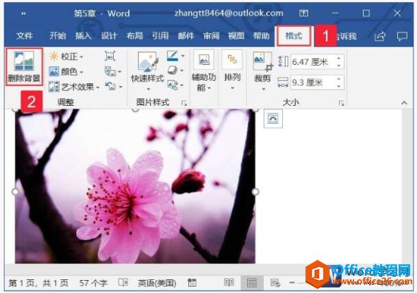 word2019ɾͼƬļʹͼͼĽ̳