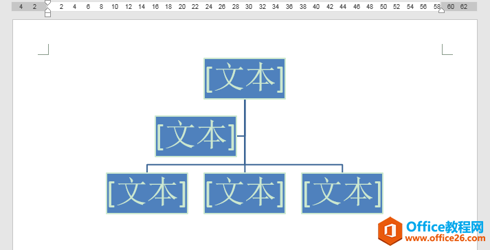 Word칫ɣSmartArtıܹͼ