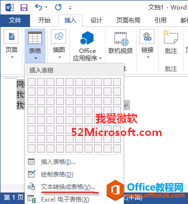 Word2013ıתɱķ