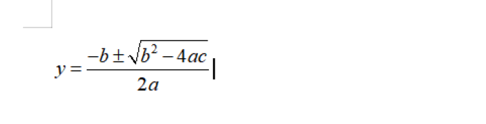 һôwordϱ༭ѧʽ