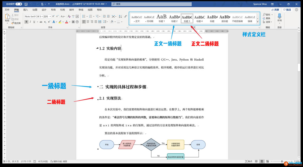 不要让糟糕的排版毁了你的论文,试试用这些 Word 排版制表 技巧轻松加分_本站