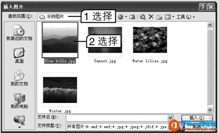 word2003ͼƬԻ