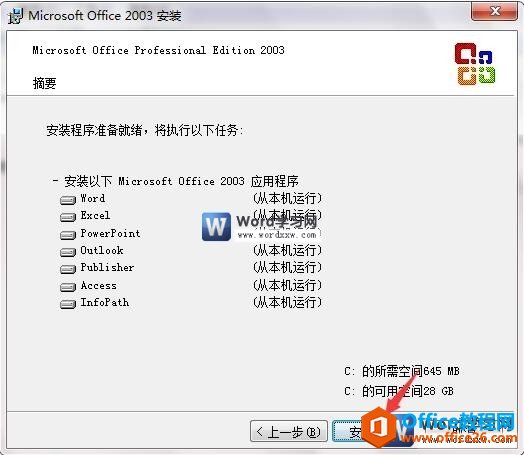 office2003İװ̳