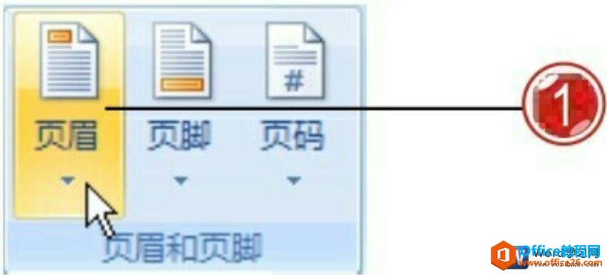 word2007ĵ뾲̬ҳüҳ