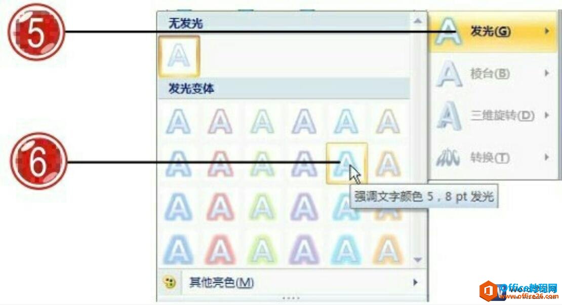 ΪwordͼЧ