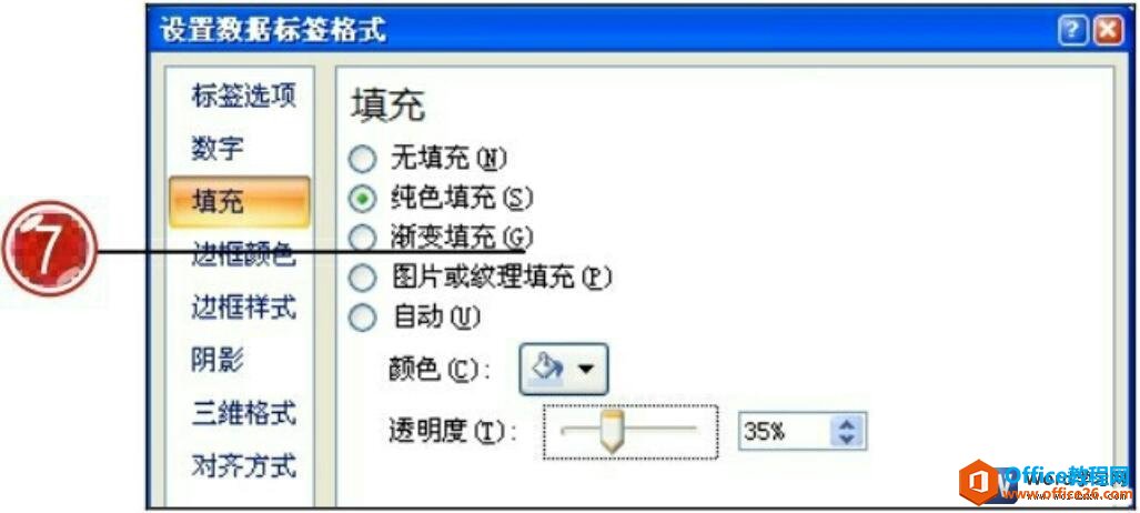 ѡwordͼݱǩɫ