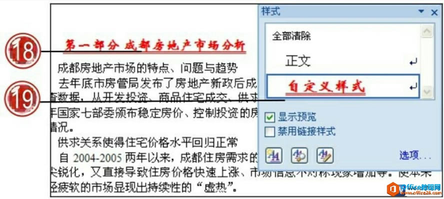 word2007Զʽ