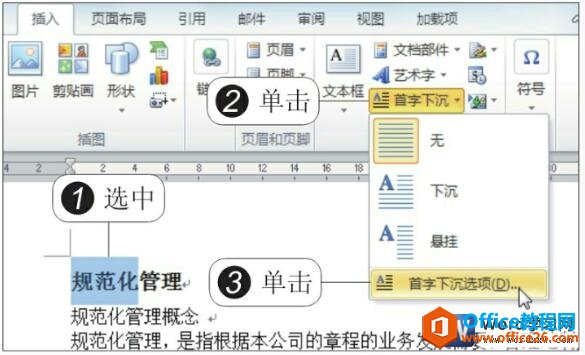 word2010³