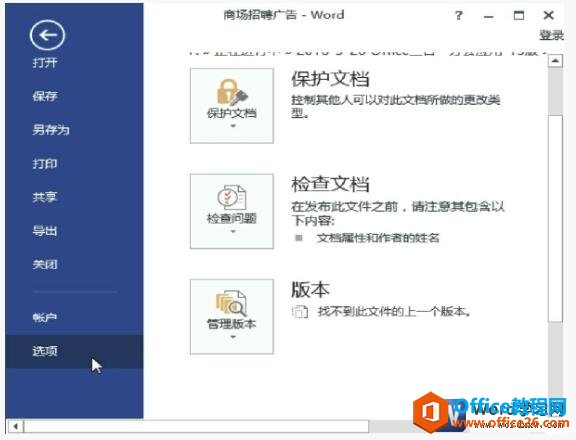 Word2013Զ湦