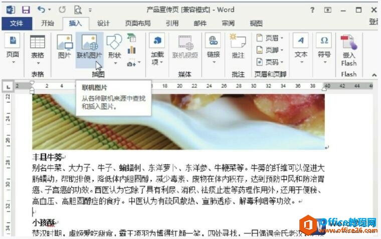 word2013ͼƬ