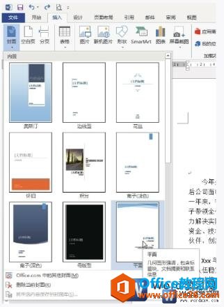word2013ѡʽ
