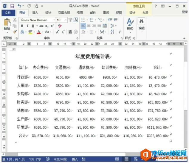 Word 2013βExcelӱ