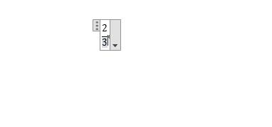 Wordα¾еķ