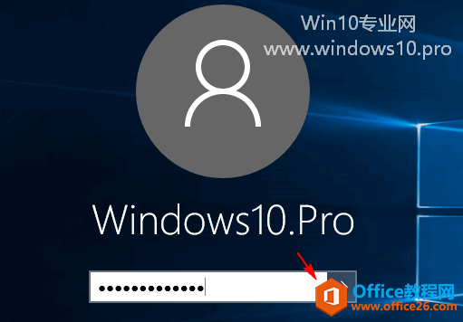 ȡWin10¼Ҳʾ밴ť۾ͼ꣩