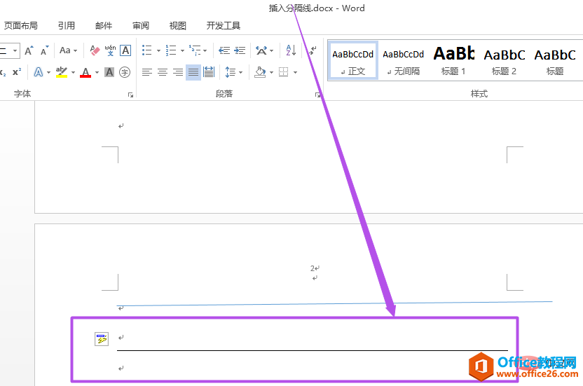 wordָ