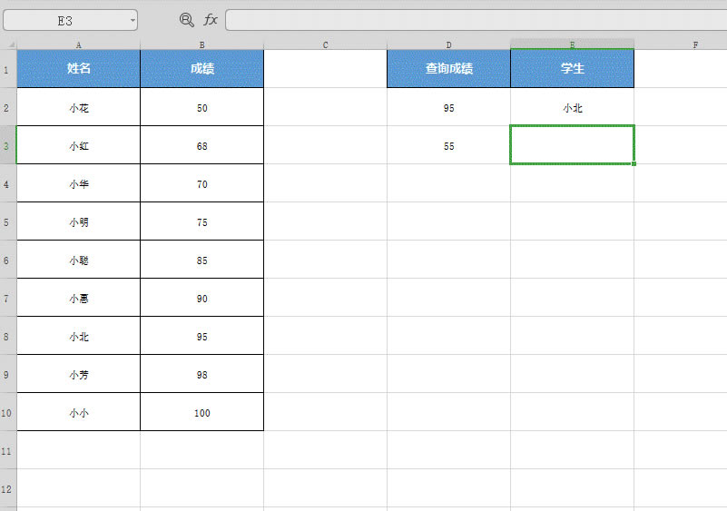 Excel ɡLOOKUPٲ
