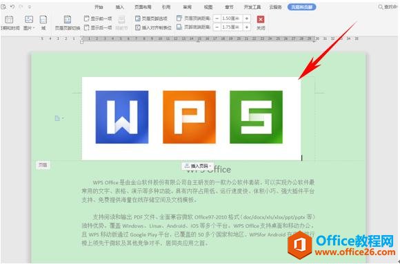 WPSɰ칫ĵӹ˾LOGO
