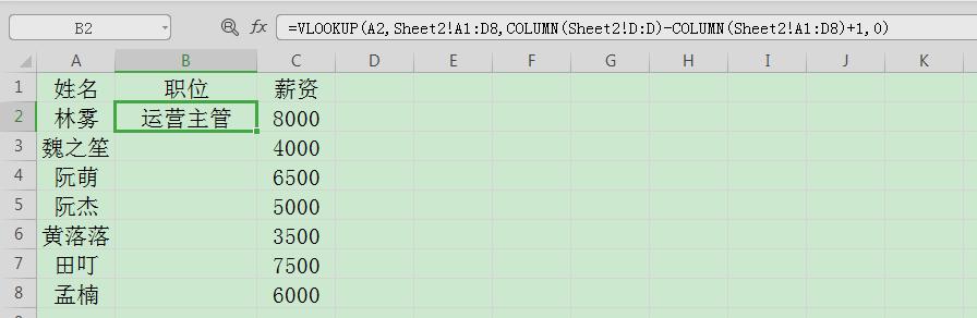 WPS excel Զȡ
