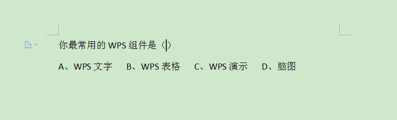 WPS