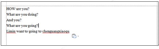 WPSWordСɡȥ˵Ĳ