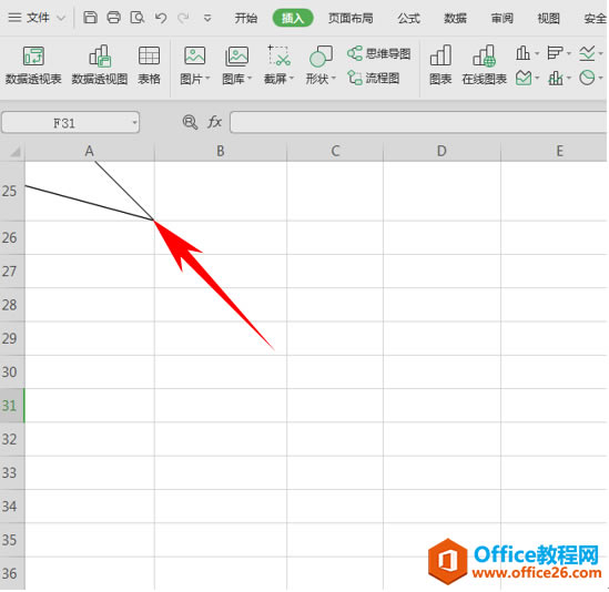 WPS excel˫б߱