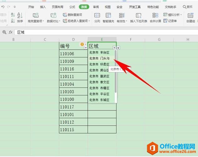 Excel ֻʾض