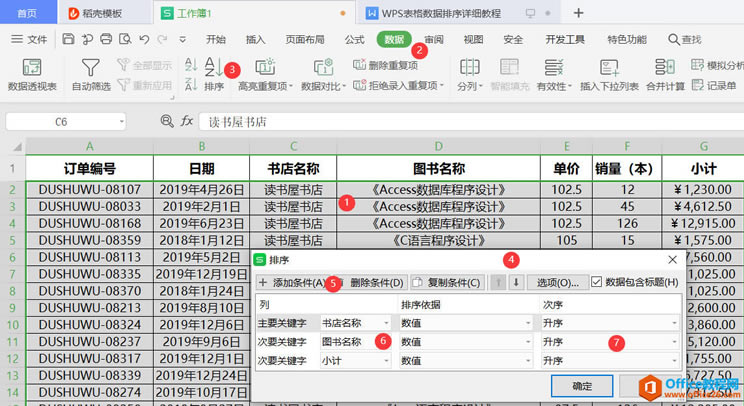 WPS excel ͼʵ̳6