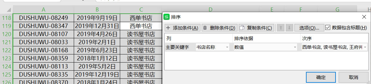 WPS excel ͼʵ̳8