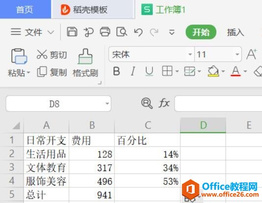 Excelɡ Excel п͡ƽֵٷֱ
